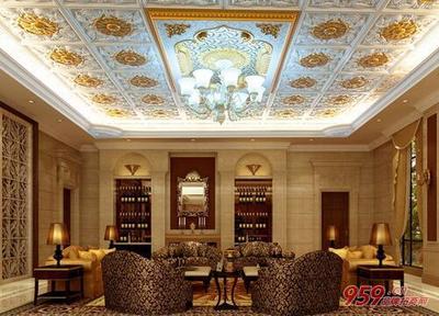 欧波罗新型墙面装饰材料怎么样?质量好不好?